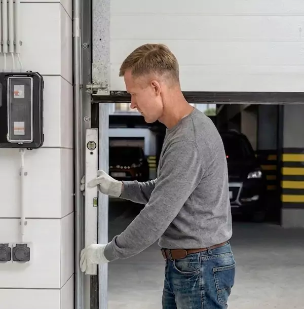 Why Choose Us for Door, Gate and Security Services in Dearborn Heights, MI