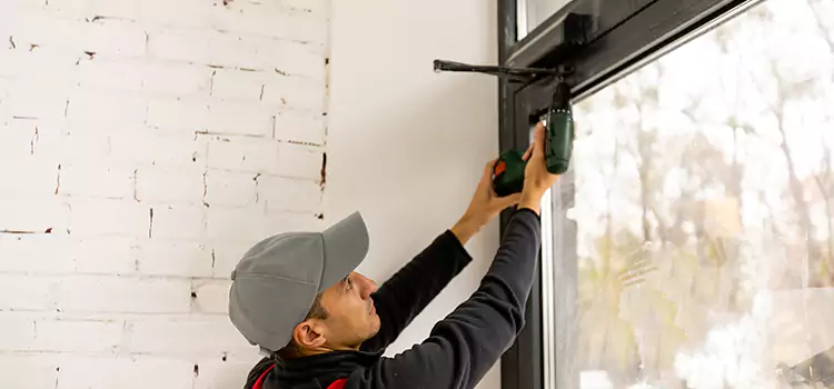 Automatic Door Opener Commercial Dearborn Heights