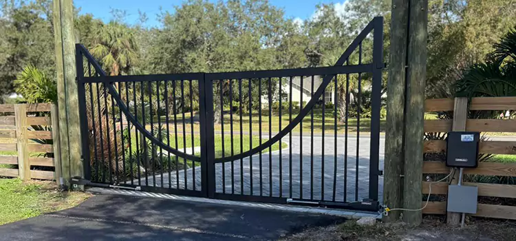 Gate Motor Repair Dearborn Heights