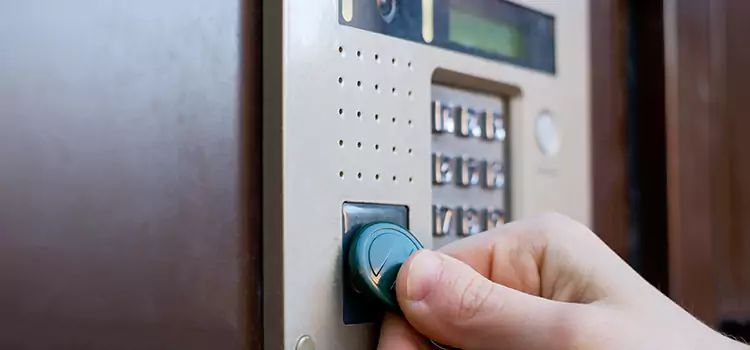 Enhanced Security Features Dearborn Heights