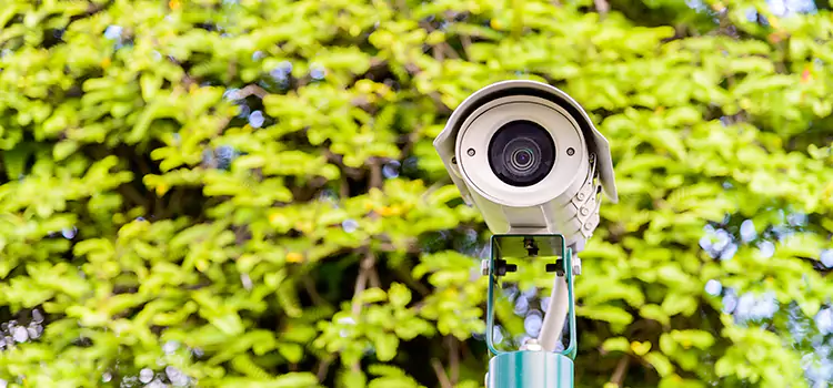 Advanced Surveillance Solutions for Every Need in Dearborn Heights