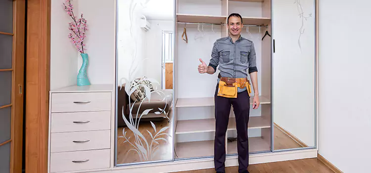 Sliding Closet Door Replacement Dearborn Heights