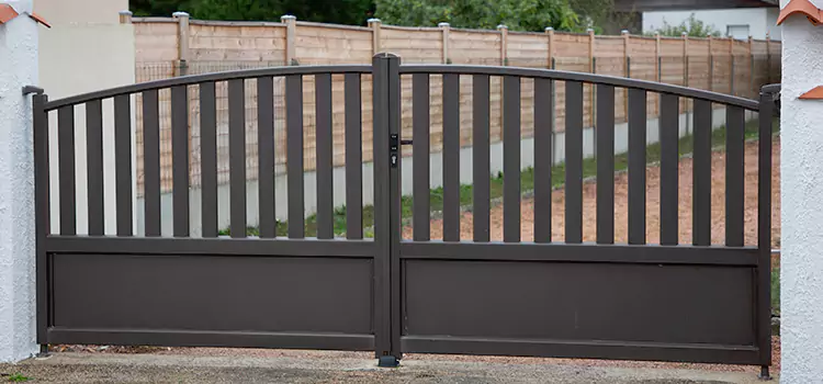 Advanced Gate Solutions in Dearborn Heights, MI