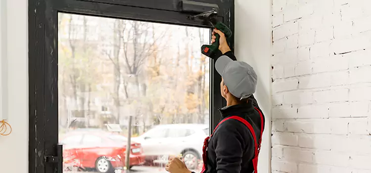 Comprehensive Door Closer Services in Dearborn Heights, MI