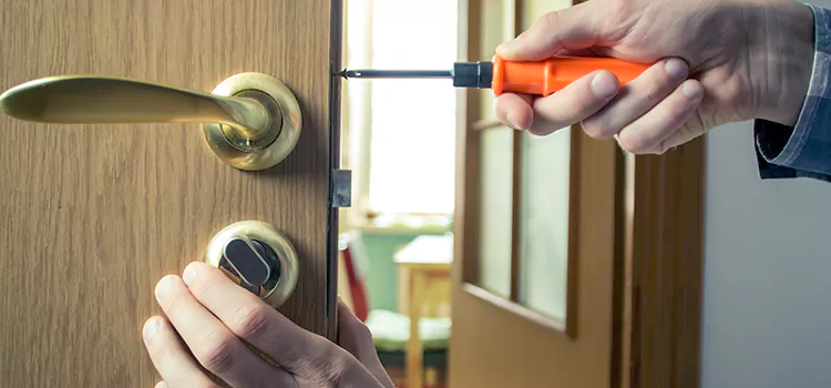 Garage Door Installation Dearborn Heights
