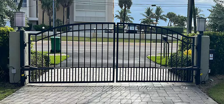Gate Opener Replacement Near Me in Dearborn Heights, MI