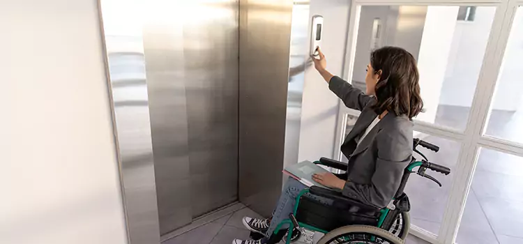 Benefits of Modern Handicap Door Systems in Dearborn Heights, MI