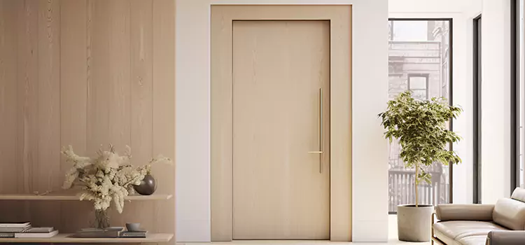 Choose Quality for Your Inside Doors in Dearborn Heights, MI