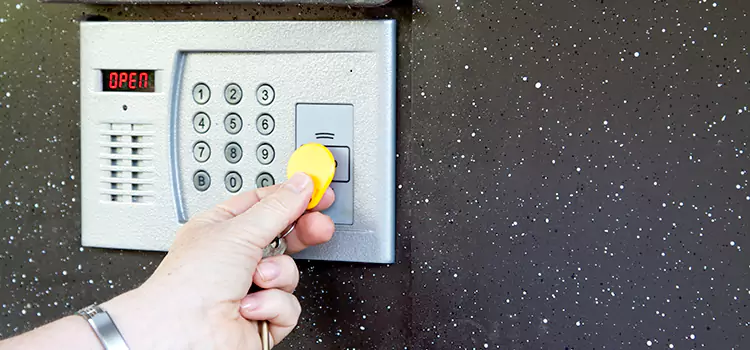 Electronic Door Lock Installation Dearborn Heights