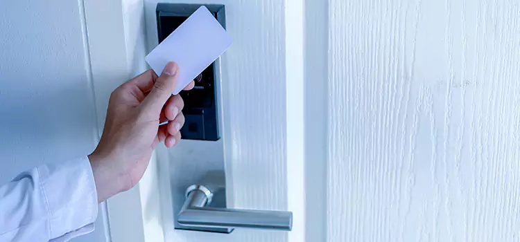 Why Choose Us for Your Keycard Lock Installation in Dearborn Heights, MI?