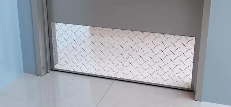 Benefits of Professional Kick Plate Solutions in Dearborn Heights, MI