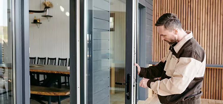 Replacing Patio Door Dearborn Heights