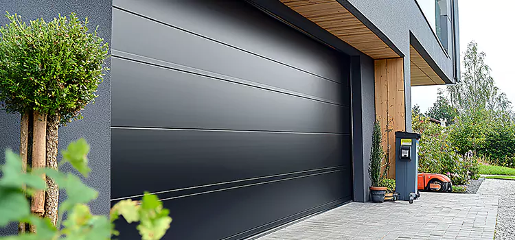 Residential Garage Door Service Dearborn Heights