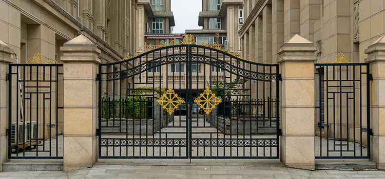 Comprehensive Iron Gate Maintenance Solutions in Dearborn Heights, MI