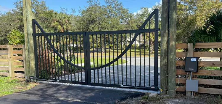 Why Choose Us for Your Automatic Gate Needs in Dearborn Heights, MI?