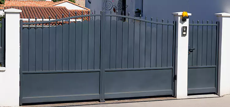 Emergency Commercial Gate Repair Dearborn Heights