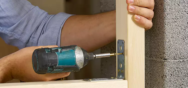 Jimmy Proof Deadbolt Repair Dearborn Heights