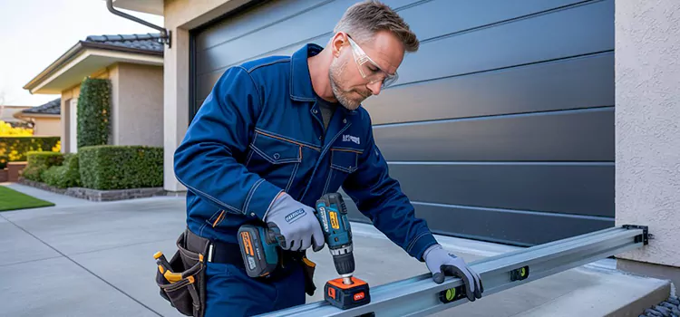 Why Choose Us for Garage Door Off Track Services in Dearborn Heights, Michigan?