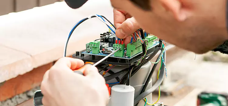 Specialized Brand Gate Motor Repairs Dearborn Heights