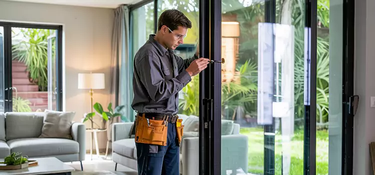 Why Choose Us for Your Glass Door Needs in Dearborn Heights, MI?