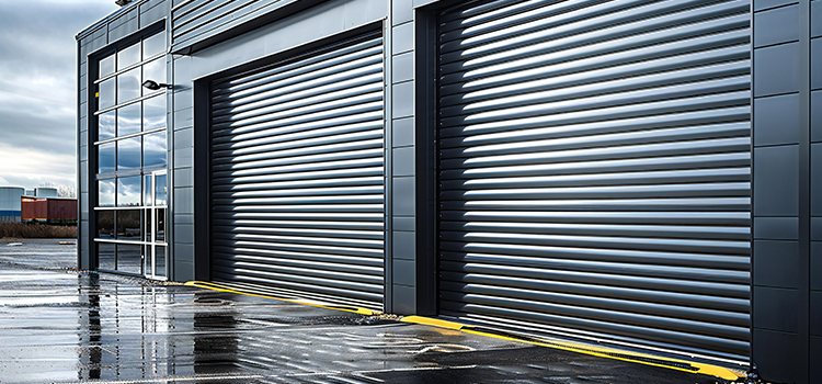 Emergency Industrial Garage Door Service Dearborn Heights