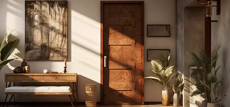Specialty Interior Doors Dearborn Heights