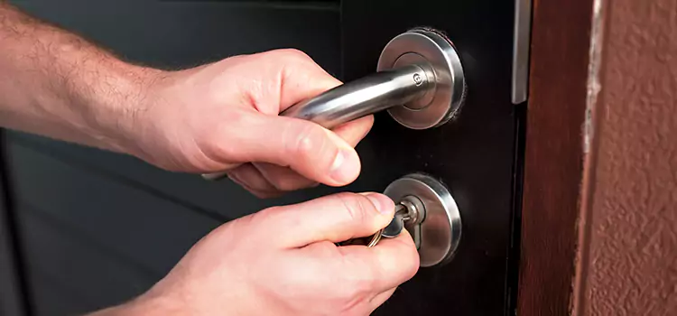 Master Key Control and Audits Dearborn Heights