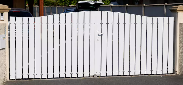 Why Choose Us for Residential Gate Repair in Dearborn Heights, MI?