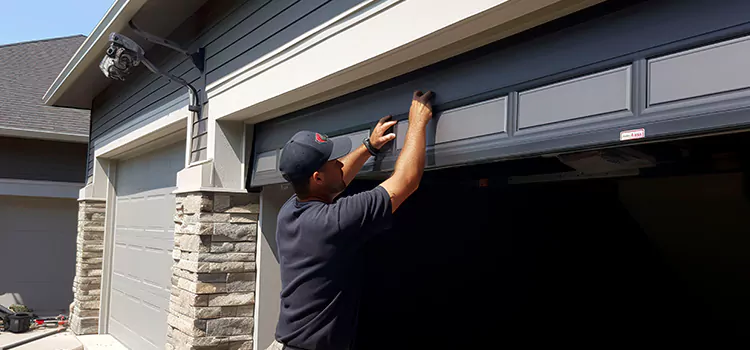 Janus Roll Up Doors Dearborn Heights