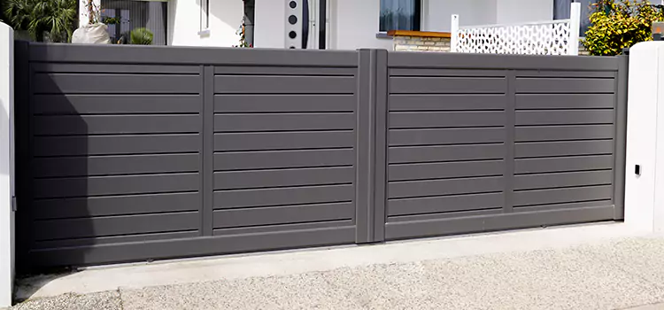 Automatic Gate Fence Dearborn Heights