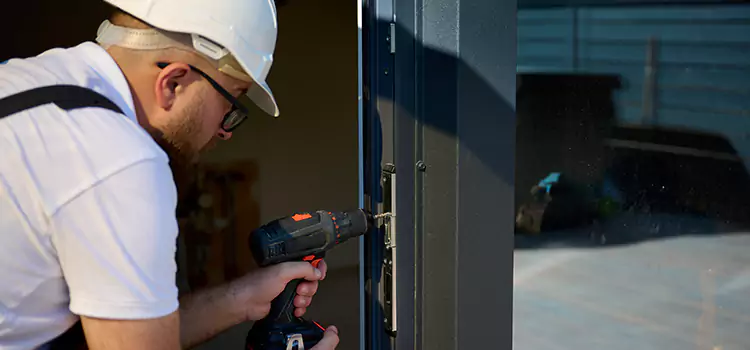 Aluminium Sliding Door Lock Fitting Dearborn Heights