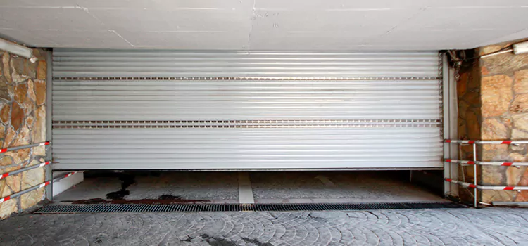 Steel Garage Door Repair Dearborn Heights